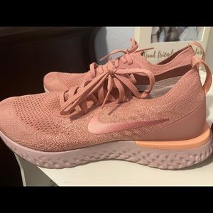 Nike Women’s Epic React